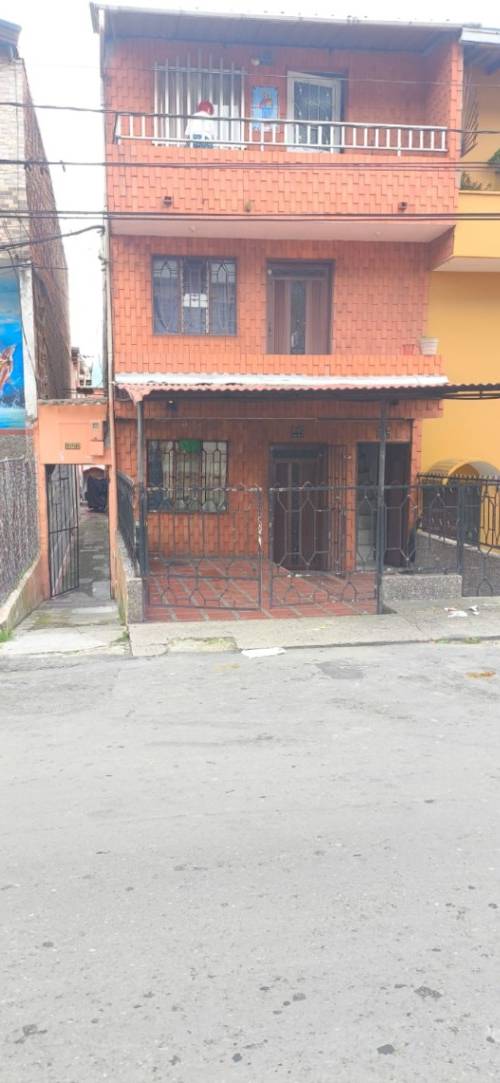 Casa en venta en Medellín